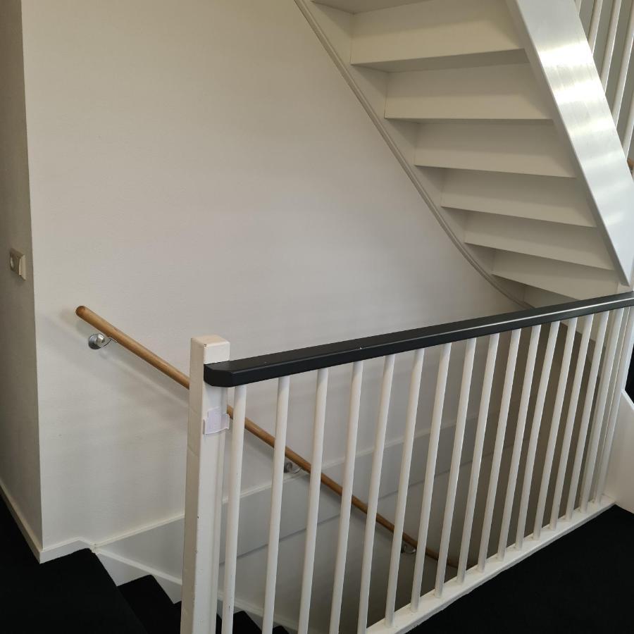 B&B Landlust Guesthouse Purmerend Exterior foto